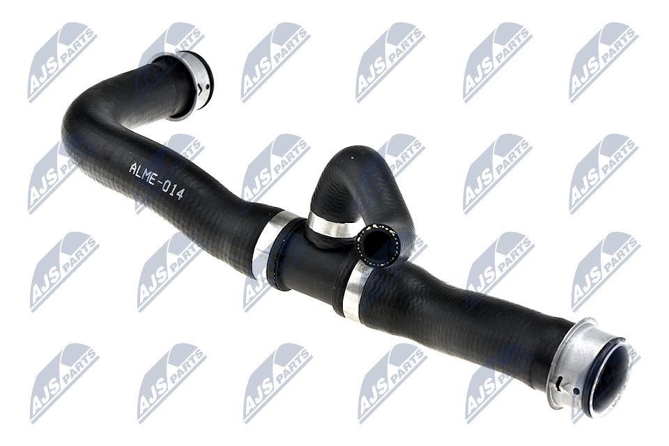 Für NTY CPP-ME-014 coolant hose - Bild 5