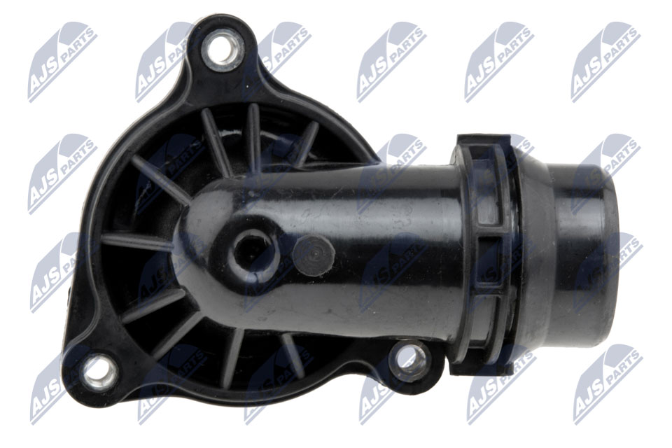 NTY Thermostat, Kühlmittel CTM-BM-002 für BMW