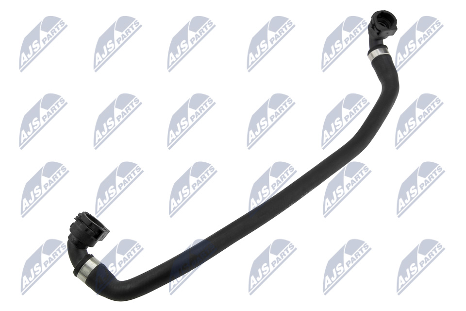 Rohr für das Kühlsystem CPP-LR-010 NTY für LAND ROVER RANGE ROVER III - Bild 6