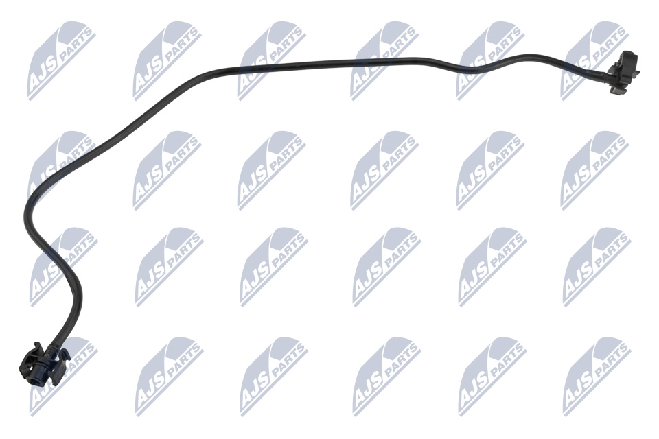 NTY Kühlerschlauch BPP-FR-011 für Ford
