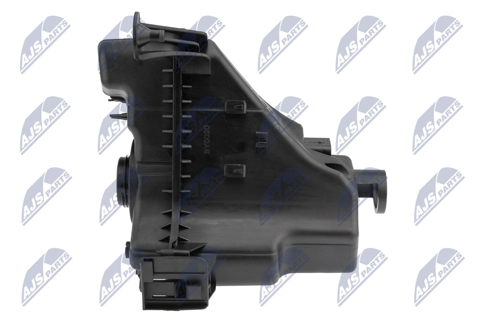 NTY Ausgleichsbehälter, Kühlmittel czwbm040 für BMW