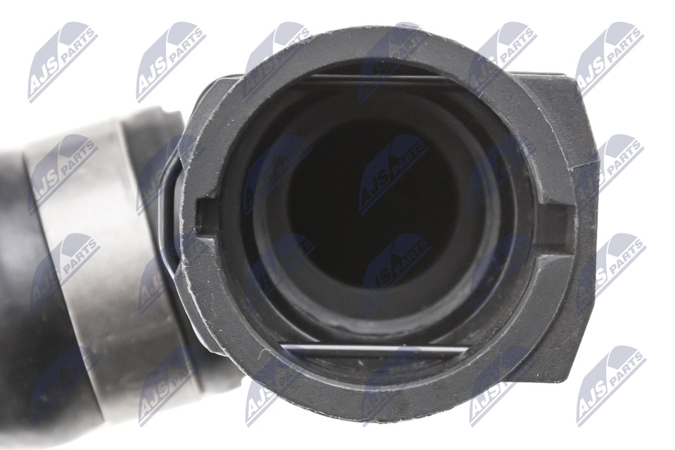 NTY Kühlerschlauch oben CPP-BM-114 für BMW