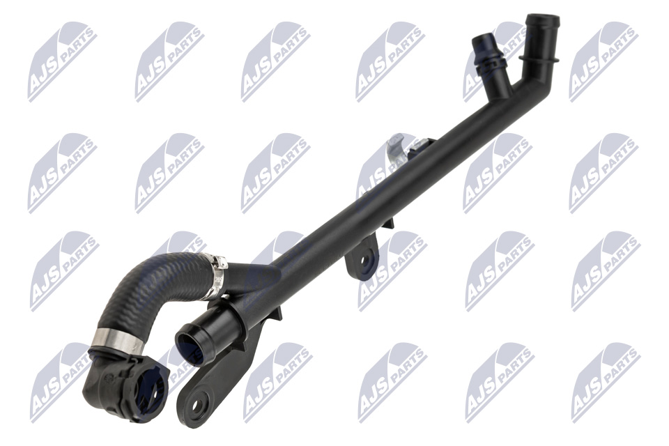 Nty Kühlmittelrohrleitung Cpp-Bm-136 Für Bmw