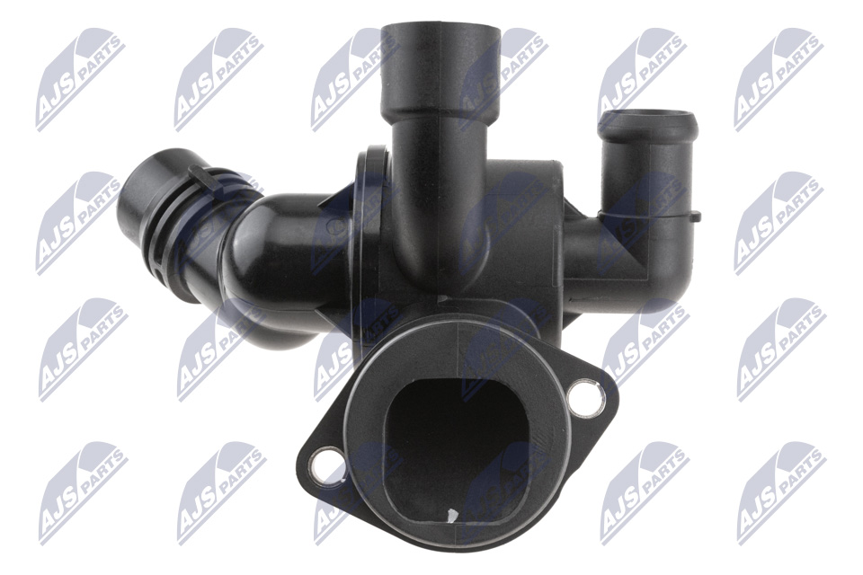 Nty Thermostatgehäuse Ctm-Au-028 Für Vag