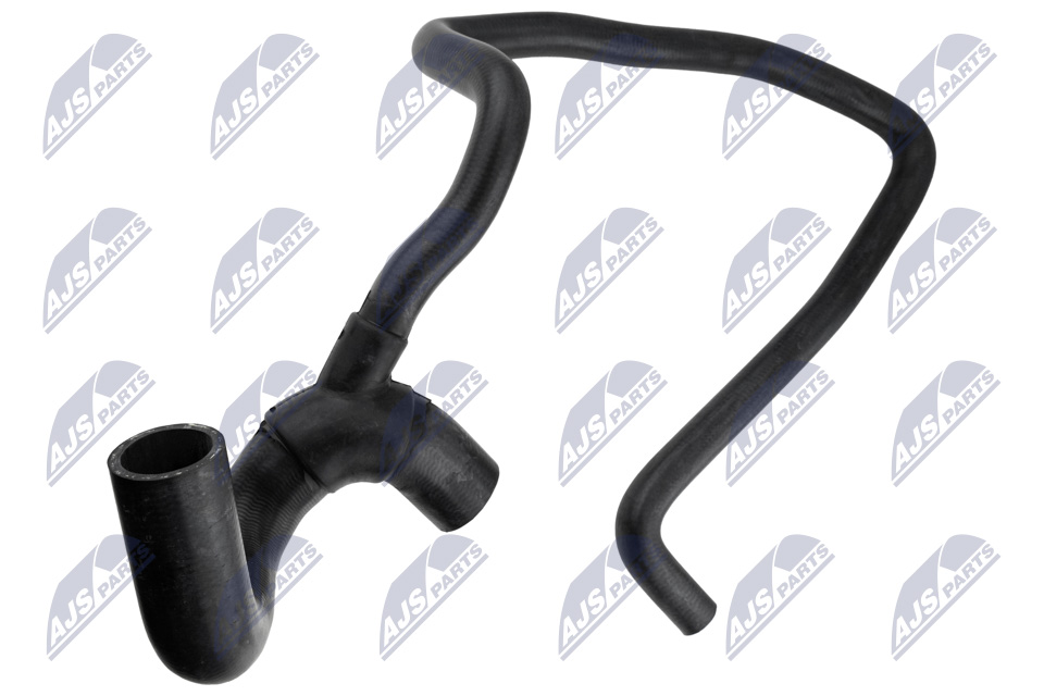 Nty Kühlerschlauch Links Unten Cpp-Pl-022 Für Opel