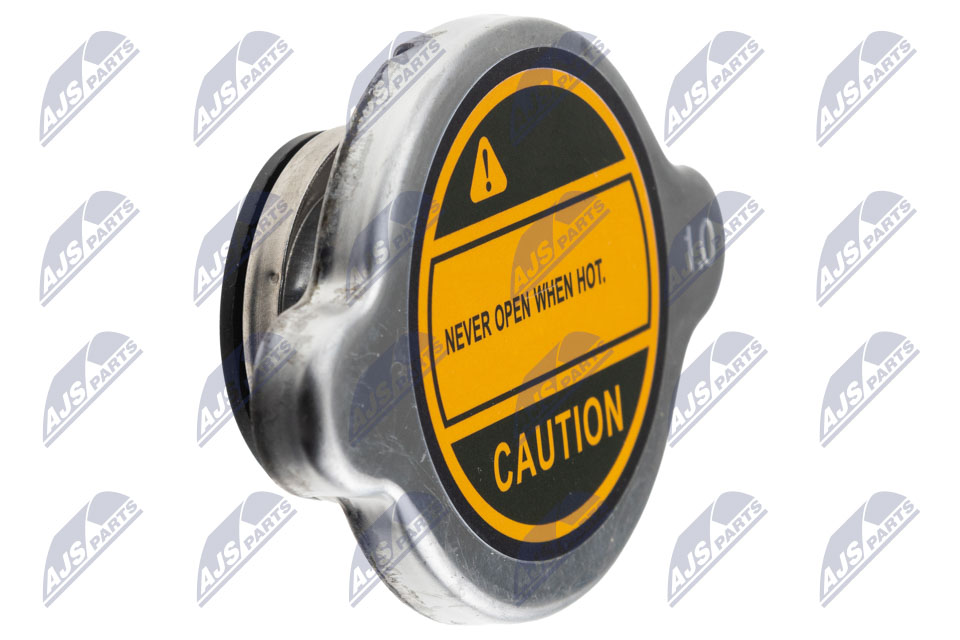NTY Verschlussdeckel, Kühler cckty004 für MAZDA TOYOTA DAIHATSU Suzuki HONDA ISUZU MITSUBISHI