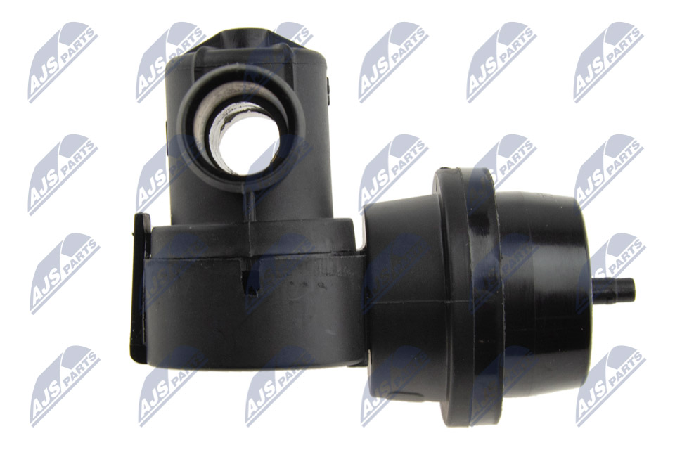 NTY Kühlmittelregelventil CTM-VW-047 für VAG