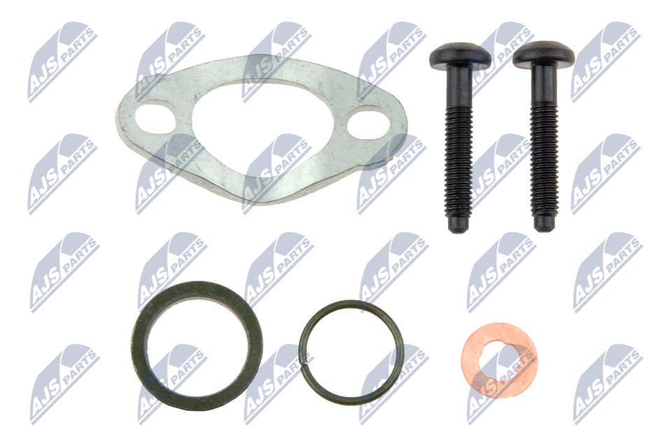 Nty Reparatursatz, Düsenhalter Bwp-Vv-000 Für Volvo