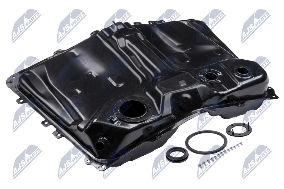 NTY Kraftstoffbehälter pzpty002 für TOYOTA
