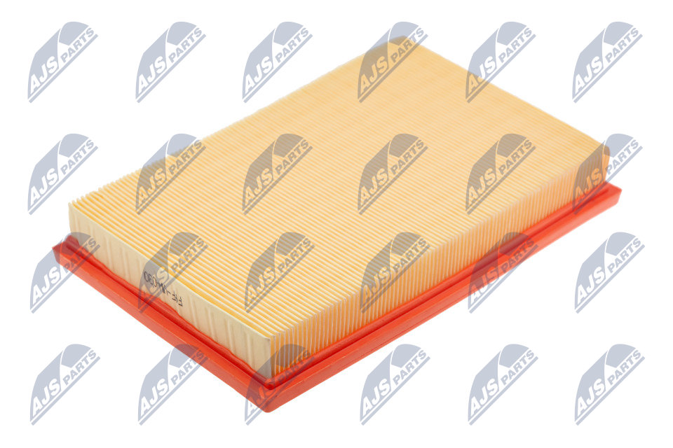 Nty Luftfilter Fafww030 Filtereinsatz 41mm Für Vag