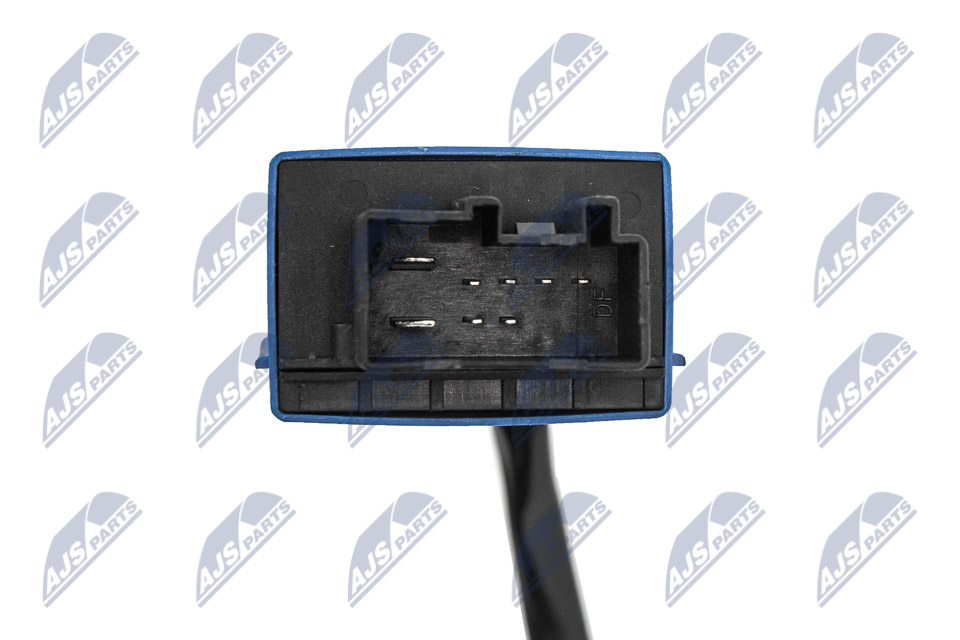 NTY Relais, Kraftstoffpumpe bppvw001 für VAG