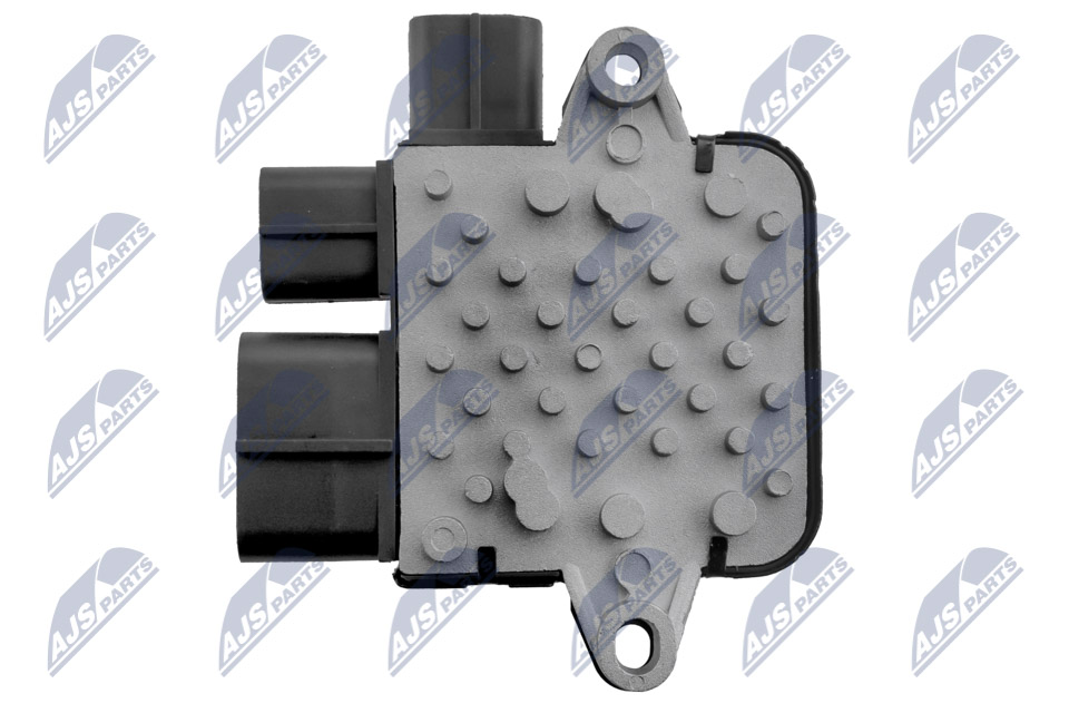 NTY Steuergerät, Elektrolüfter (Motorkühlung) cswns001 für INFINITI