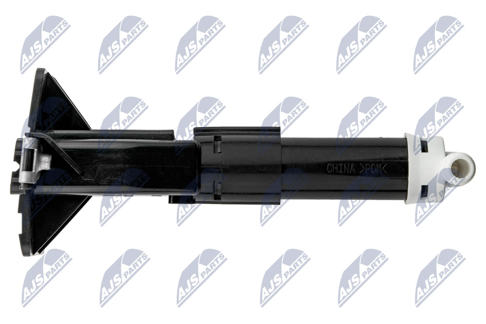 NTY Waschwasserdüse, Scheinwerferreinigung edshd009 für HONDA