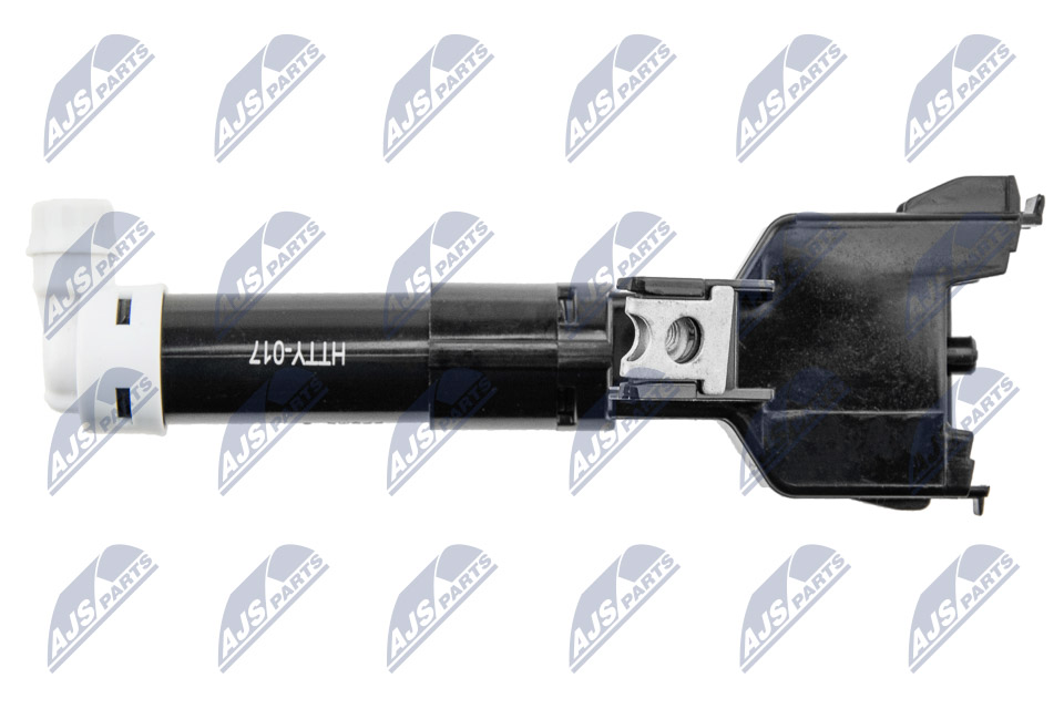NTY Waschwasserdüse, Scheinwerferreinigung edsty017 für TOYOTA