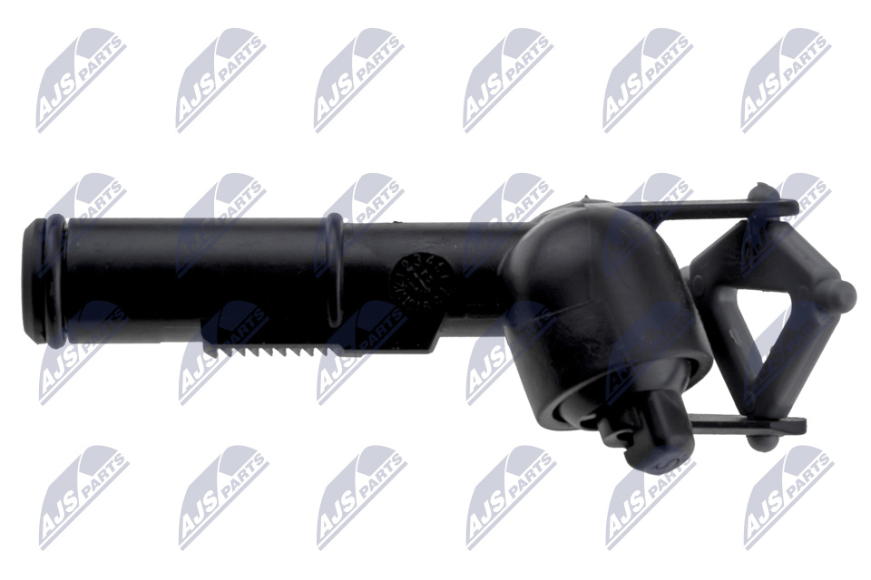 NTY Waschwasserdüse, Scheinwerferreinigung edsvv025 für Volvo