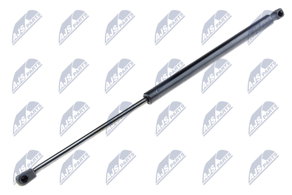 NTY Gasfeder, Koffer-/Laderaum aeme008 für Mercedes
