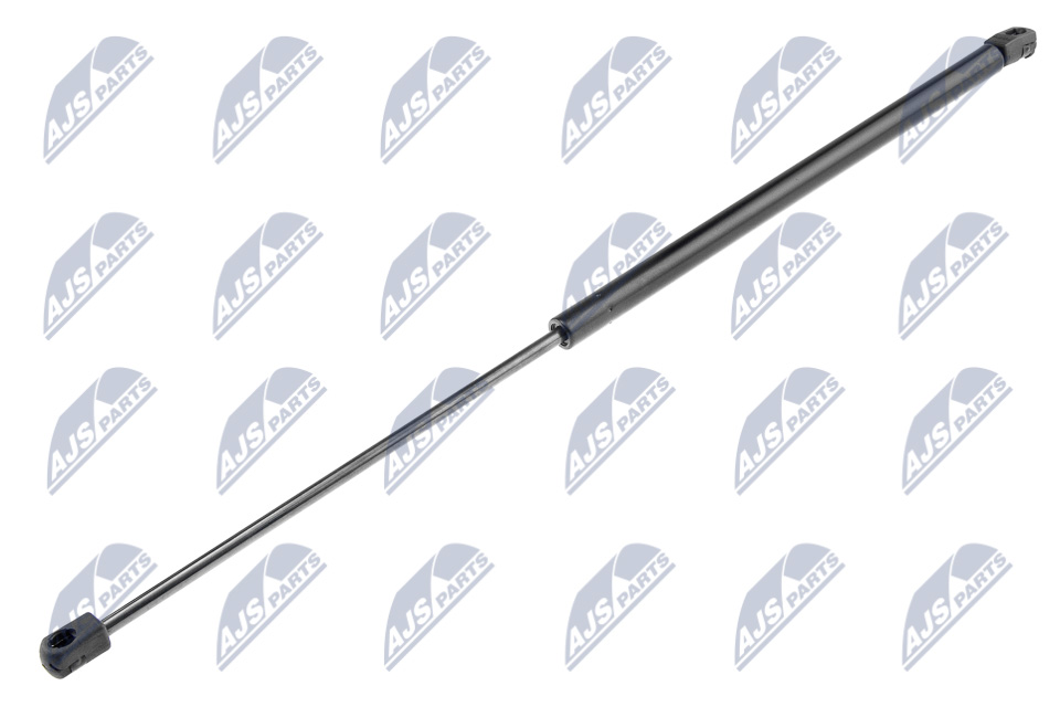 NTY Gasfeder, Koffer-/Laderaum aeme002 für Mercedes