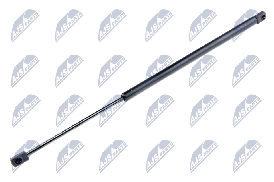 NTY Gasfeder, Koffer-/Laderaum aeme010 für Mercedes