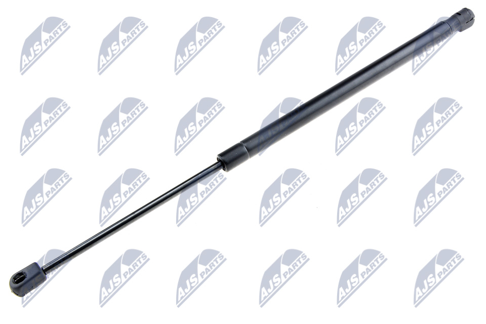 NTY Gasfeder, Koffer-/Laderaum aeme011 für Mercedes