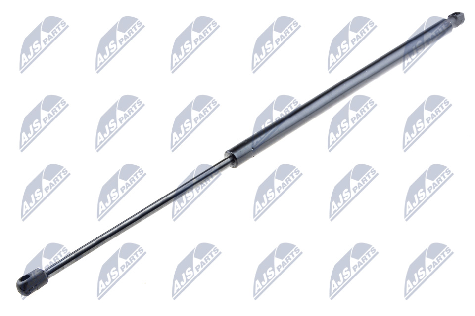 NTY Gasfeder, Koffer-/Laderaum aeme004 für Mercedes