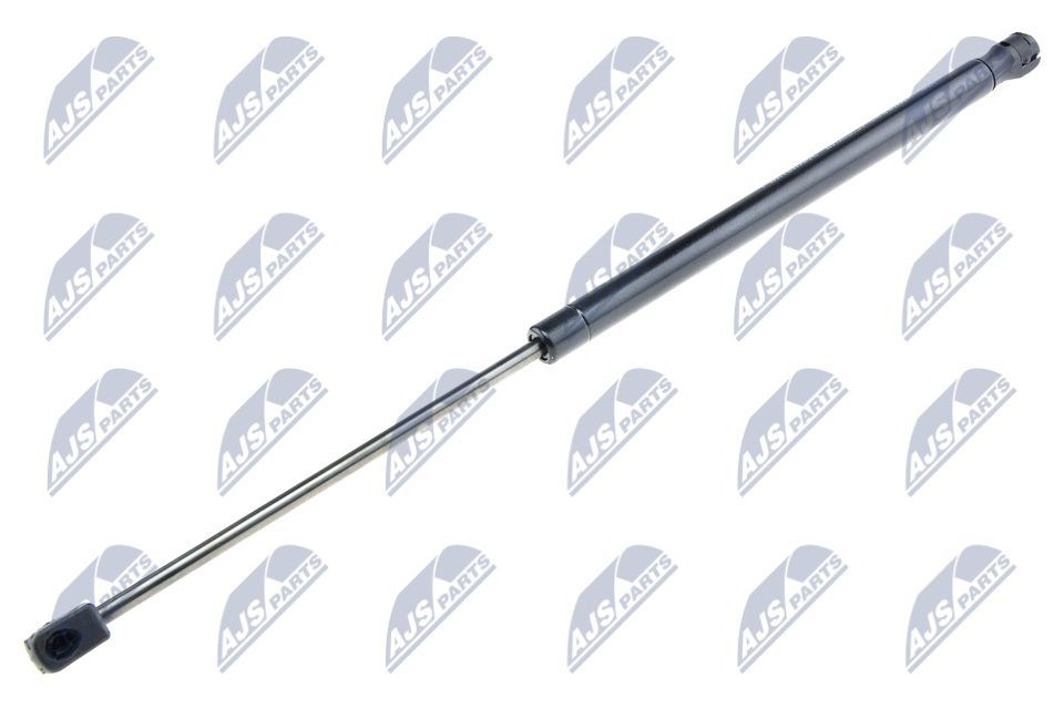 NTY Gasfeder, Koffer-/Laderaum aeme017 für Mercedes