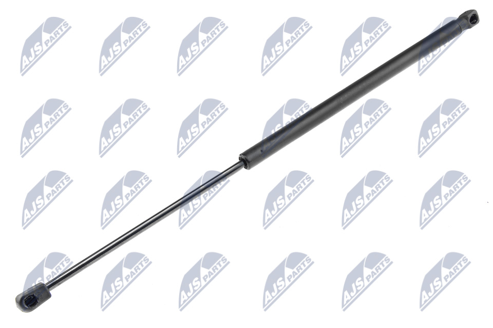 NTY Gasfeder, Koffer-/Laderaum aems002 für MITSUBISHI