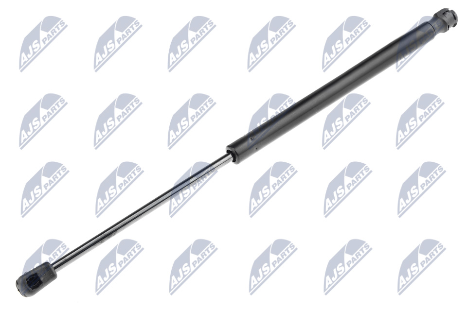 NTY Gasfeder, Koffer-/Laderaum aepe006 für Peugeot