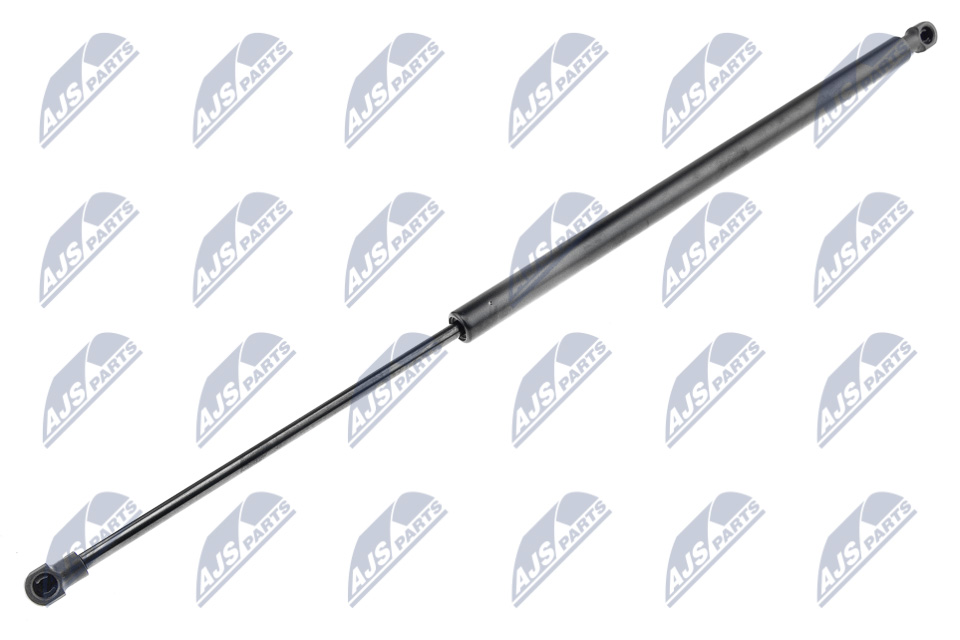 NTY Gasfeder, Koffer-/Laderaum aepe005 für Peugeot