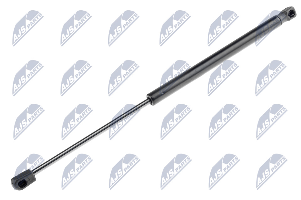 NTY Gasfeder, Koffer-/Laderaum aepe015 für Peugeot