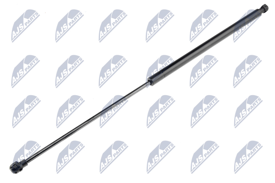 NTY Gasfeder, Koffer-/Laderaum aepe017 für Peugeot