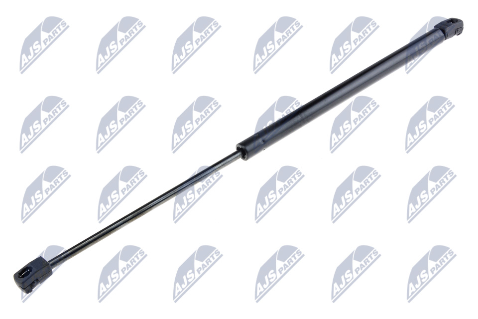 NTY Gasfeder, Koffer-/Laderaum aepl001 für Vaughall GM