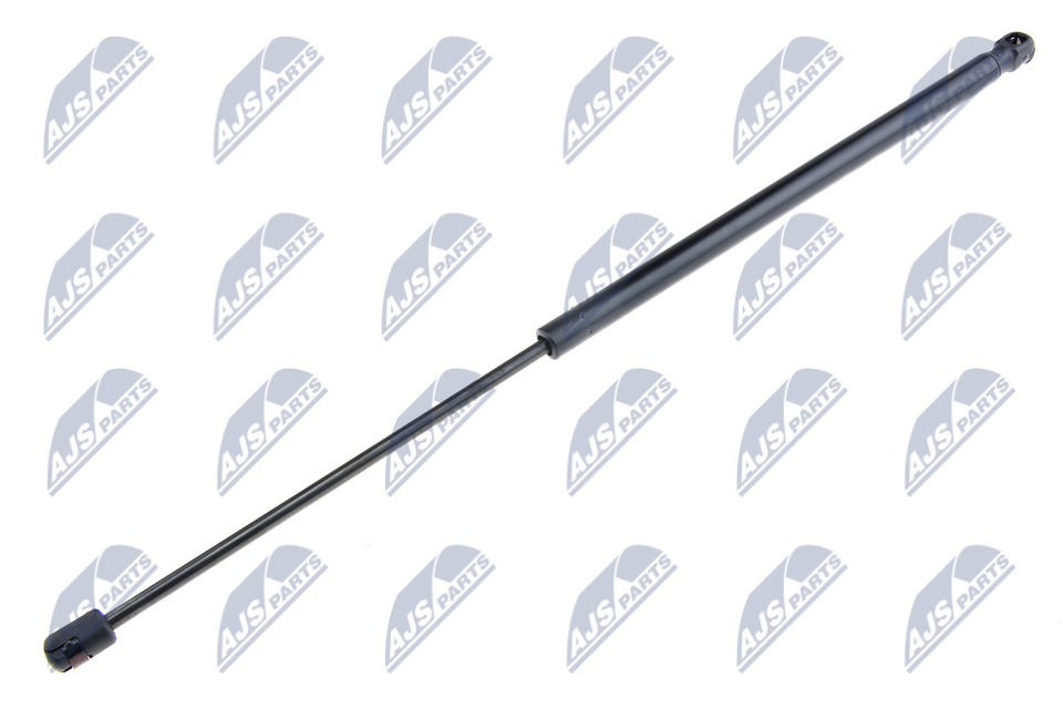 NTY Gasfeder, Koffer-/Laderaum aepl002 für Vaughall GM Opel