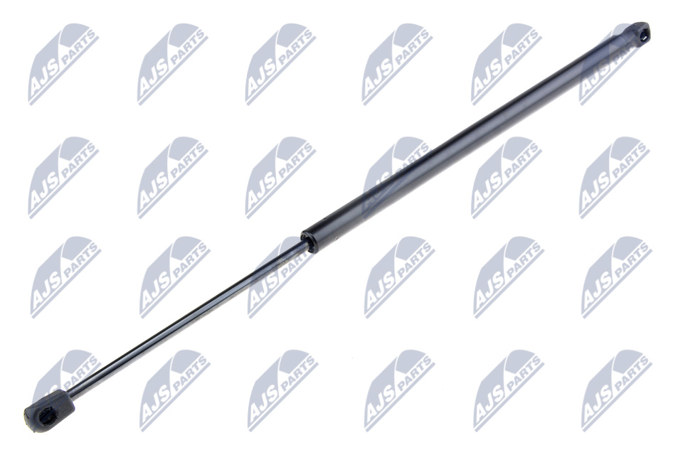 NTY Gasfeder, Koffer-/Laderaum aepl004 für Vaughall GM Opel