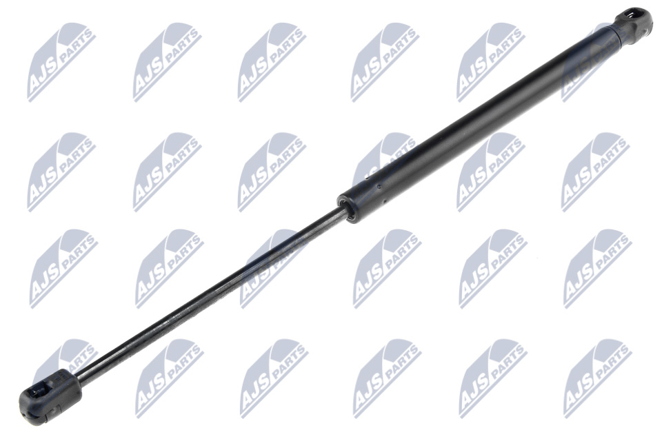 NTY Gasfeder, Koffer-/Laderaum aepl022 für Opel