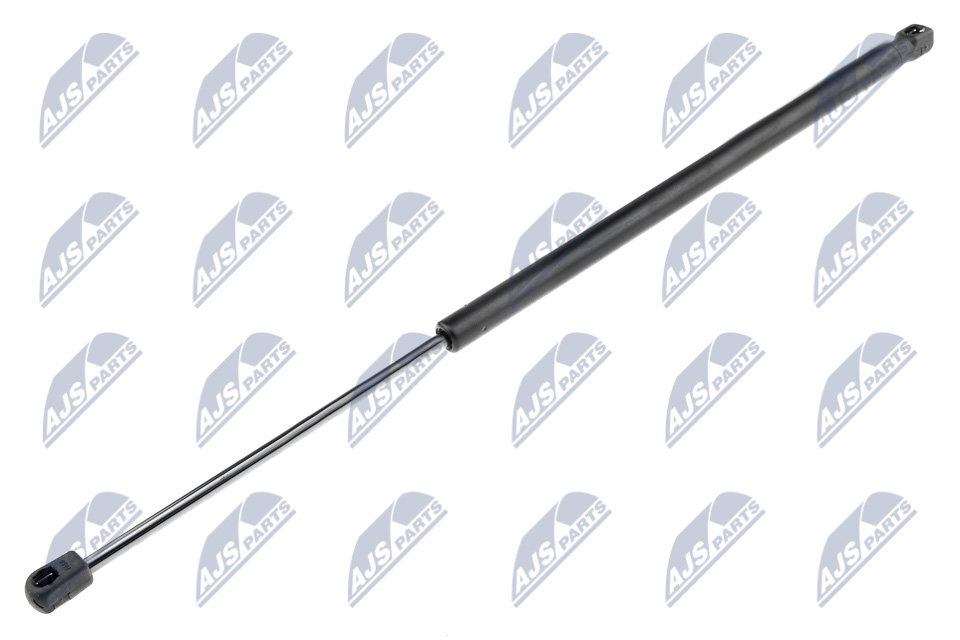 NTY Gasfeder, Koffer-/Laderaum aepl021 für Opel