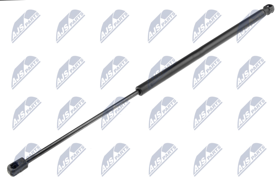 NTY Gasfeder, Koffer-/Laderaum aepl034 für Opel