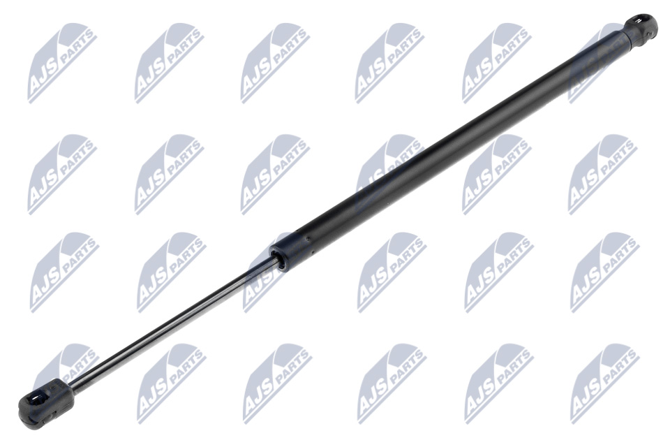 NTY Gasfeder, Koffer-/Laderaum aepl026 für Opel GM