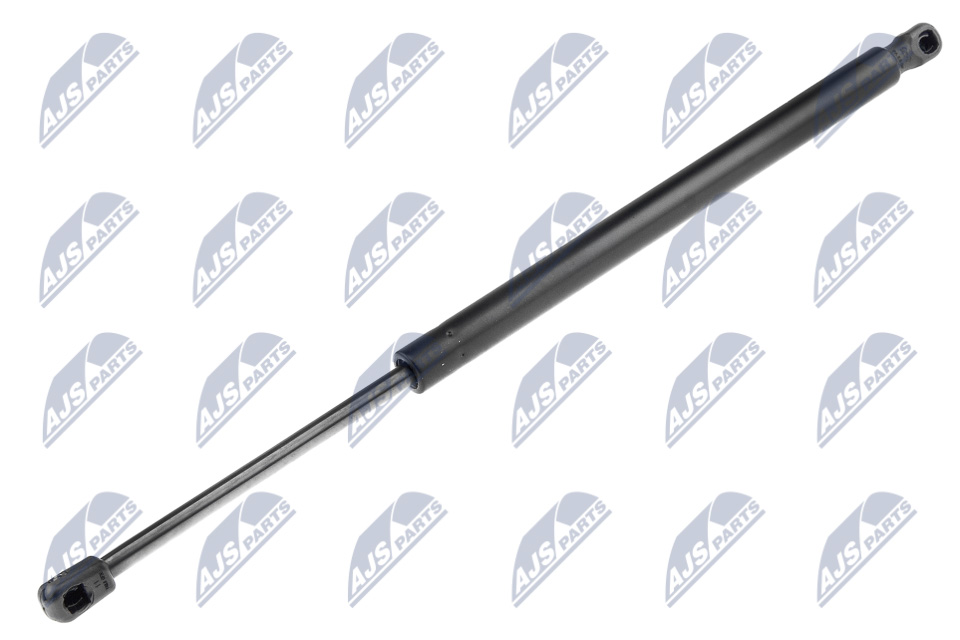 NTY Gasfeder, Koffer-/Laderaum aepl037 für Opel Vaughall