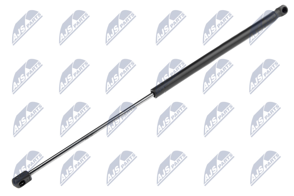 NTY Gasfeder, Motorhaube aere003 für DACIA