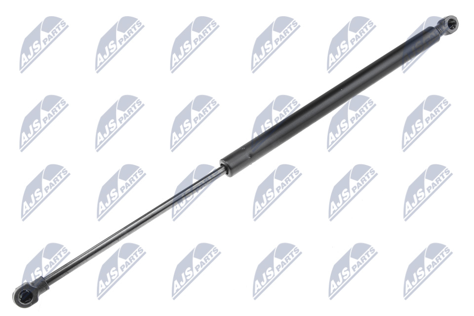 NTY Gasfeder, Koffer-/Laderaum aety021 für TOYOTA