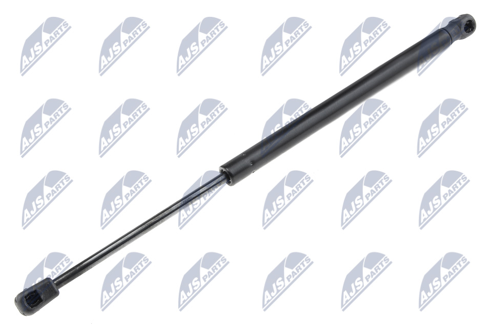 NTY Gasfeder, Motorhaube aere038 für RENAULT