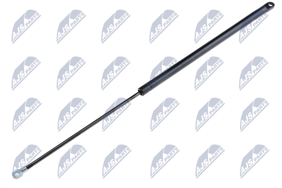 NTY Gasfeder, Motorhaube aesa008 für SAAB