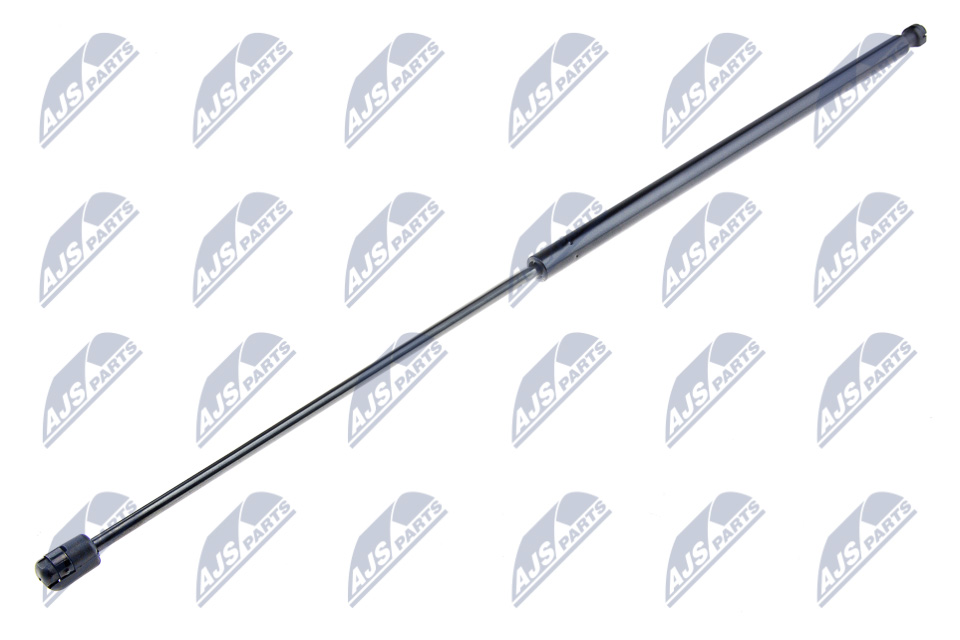 NTY Gasfeder, Motorhaube aesa003 für SAAB