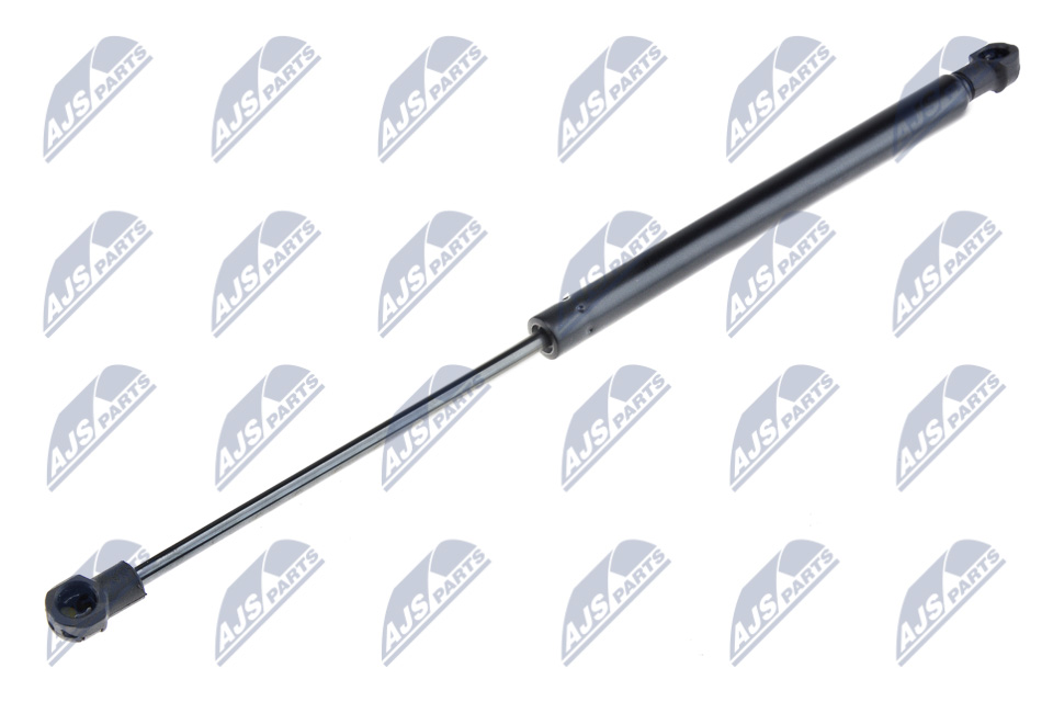 NTY Gasfeder, Heckscheibe aere056 für RENAULT