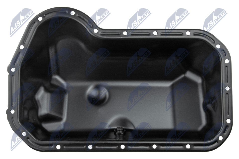 Nty Ölwanne [Hersteller-Nr. BMO-WW-019] für Seat, VW, Ford - Bild 6