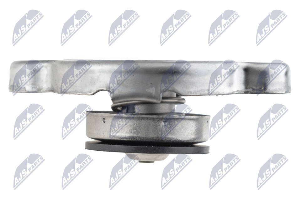 NTY Verschlussdeckel, Kühler cckty003 für TOYOTA