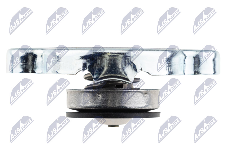 NTY Verschlussdeckel, Kühler cckty005 für MAZDA Subaru NISSAN TOYOTA LEXUS DAIHATSU Suzuki HYUNDAI KIA HONDA ISUZU