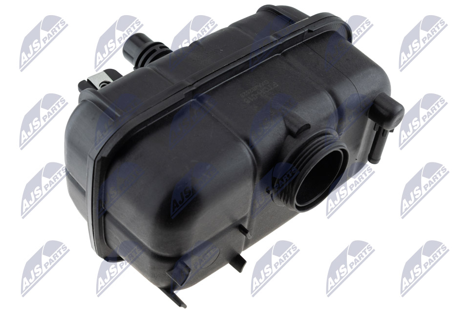 NTY Ausgleichsbehälter, Kühlmittel czwch016 für Chrysler JEEP