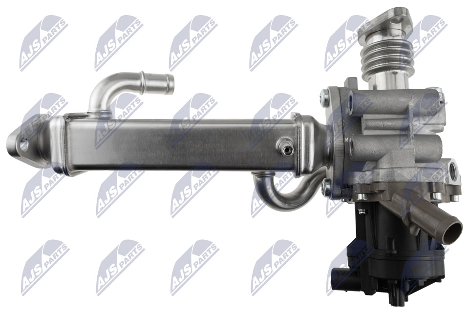 NTY AGR-Modul egrft017 für Fiat