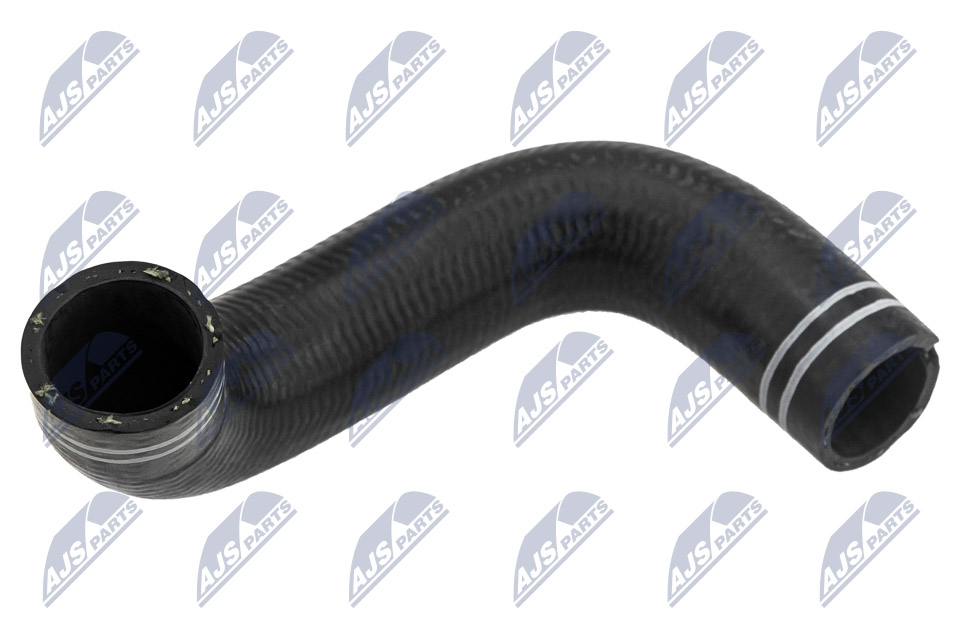 NTY Ladeluftschlauch GPP-AR-006 für ALFA ROMEO